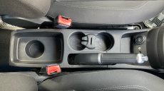 Ford Fiesta 1.25 82 Zetec 5dr Petrol Hatchback